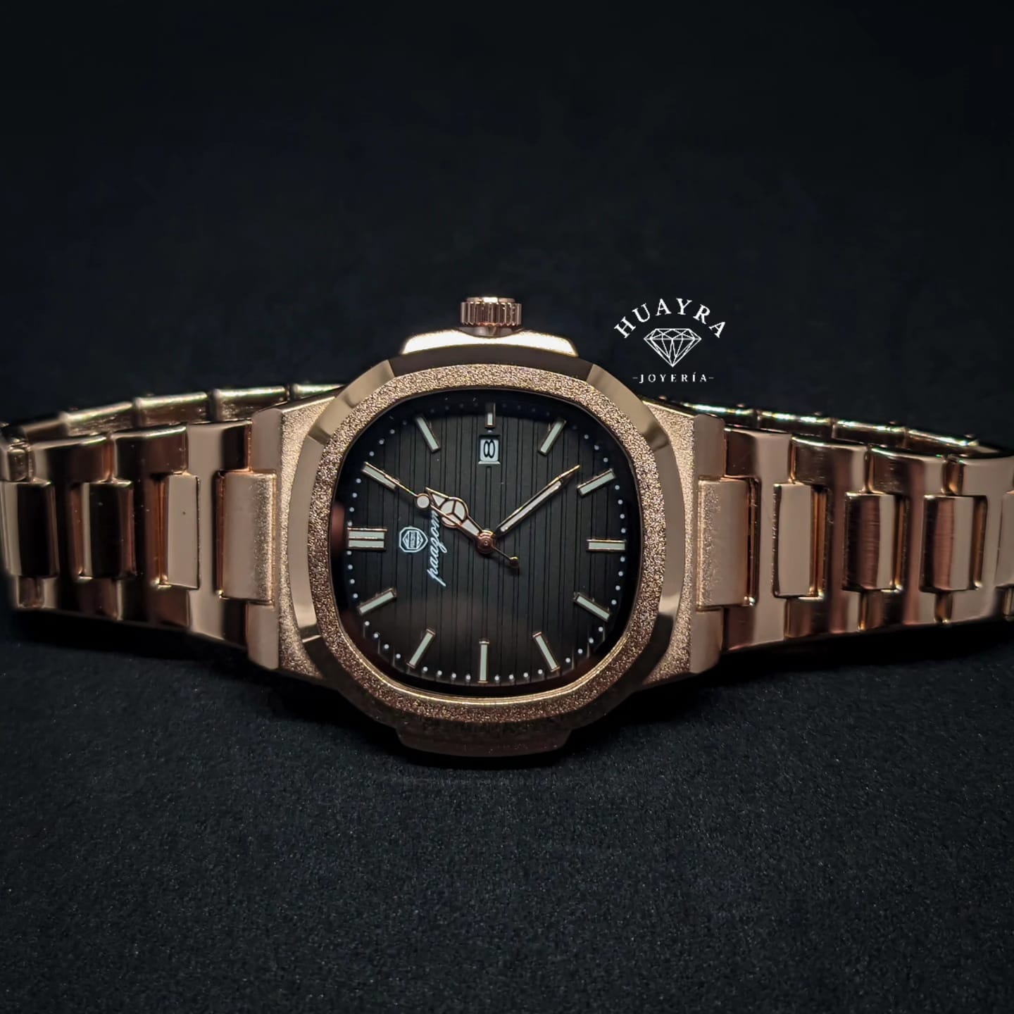 Poedagar rose Gold 