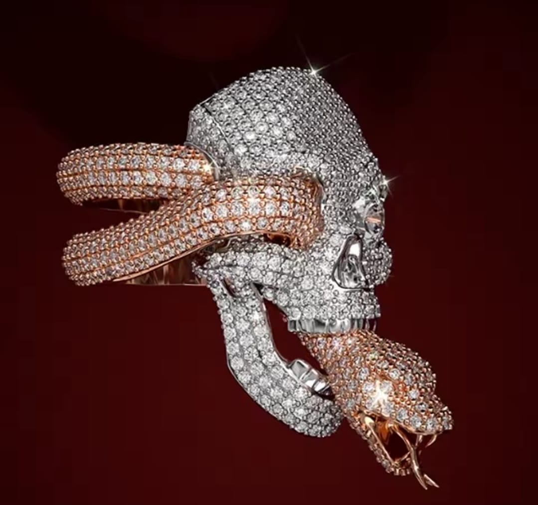 AnilloEleganciaMortal