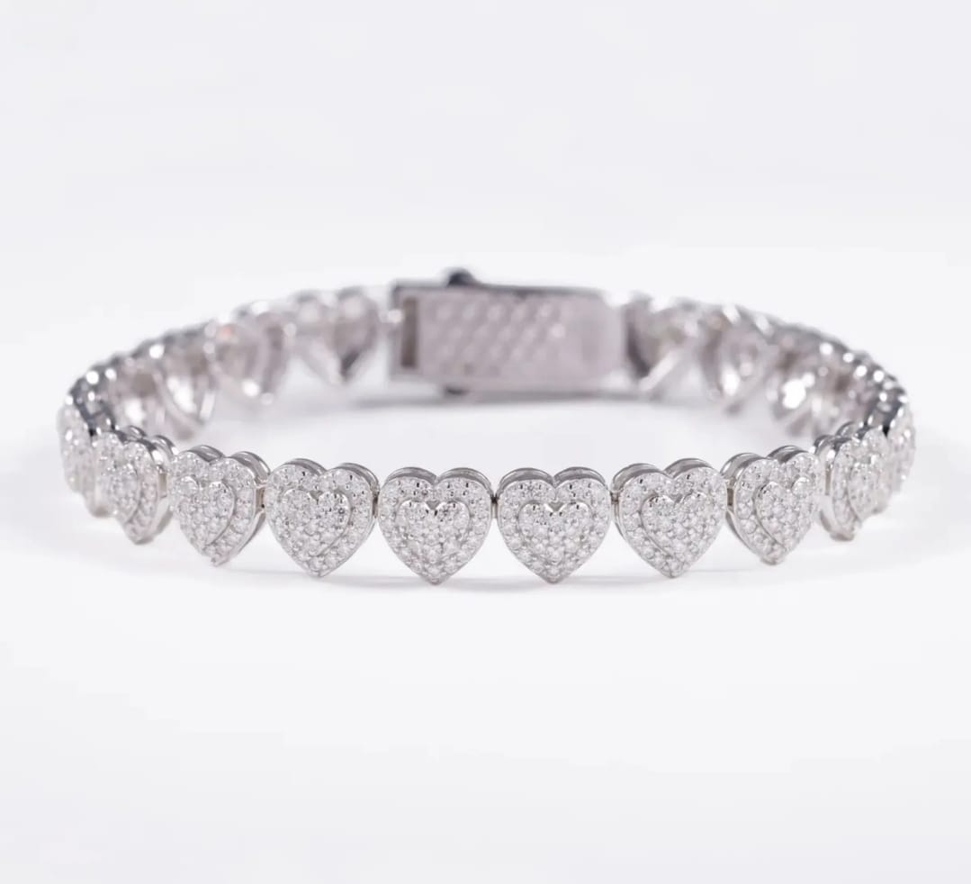 Pulso Tennis corazón