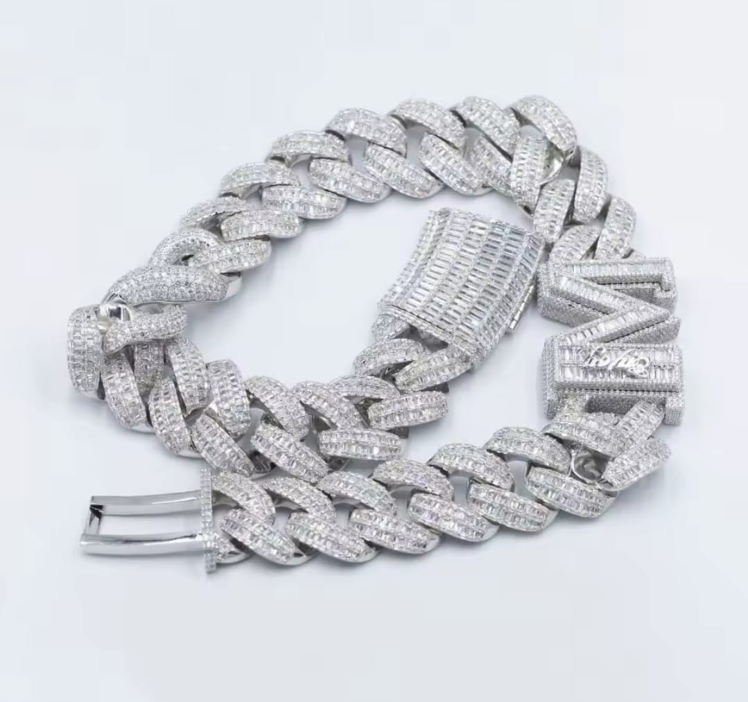 Cubana Personalizada