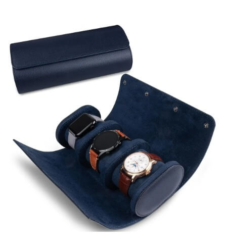 Vitrina para relojes