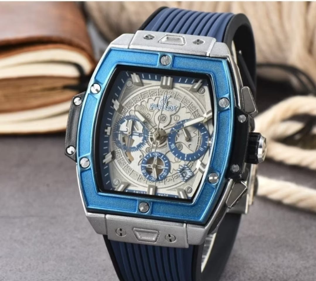  Hublot Spirit of Big Bang