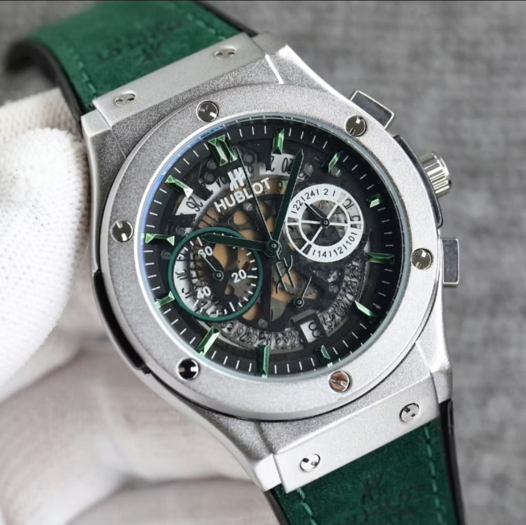 HUBLOTSKELETON