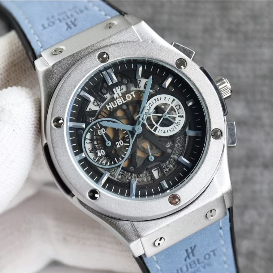 HUBLOTSKELETON