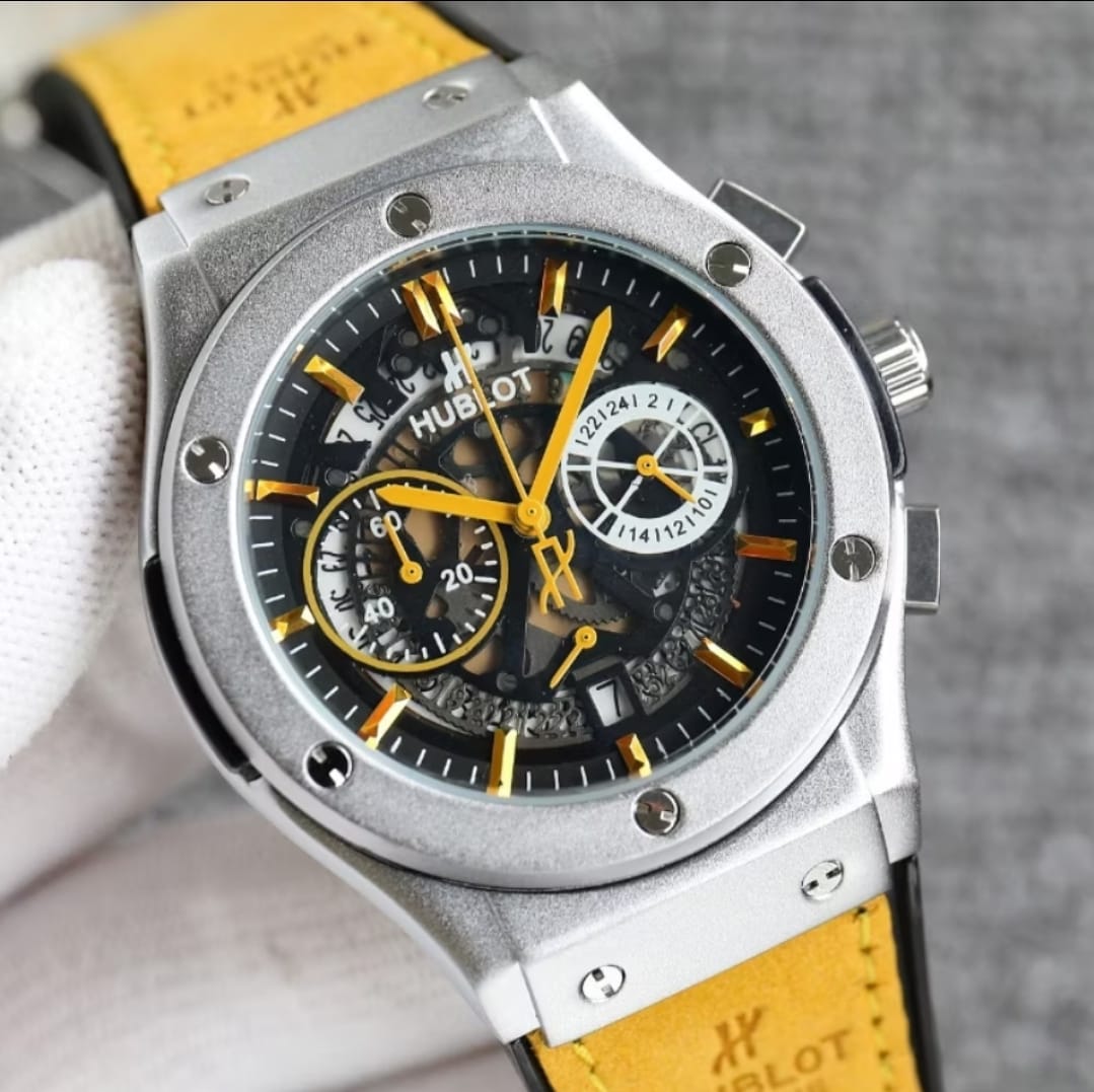 HUBLOTSKELETON