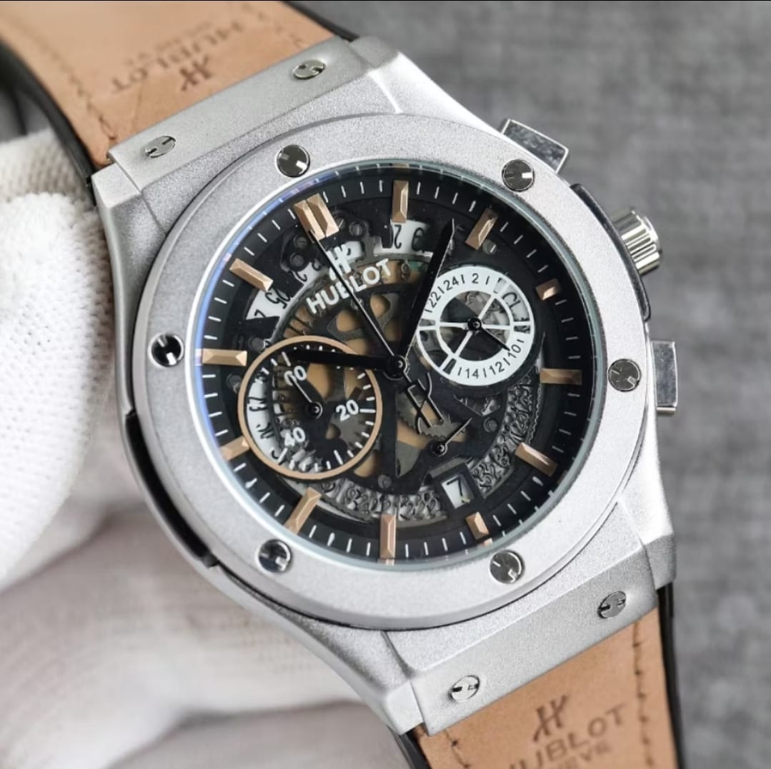 HUBLOTSKELETON
