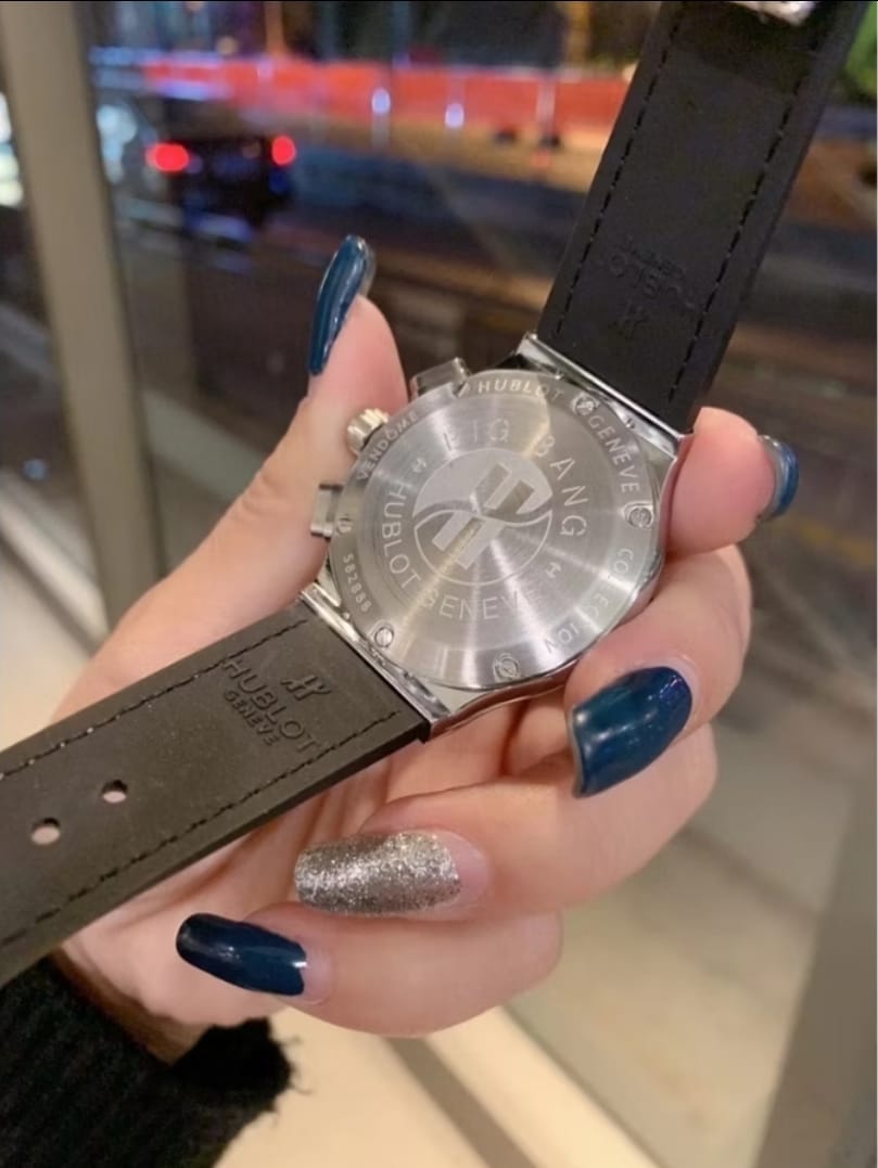 HublotBigBang
