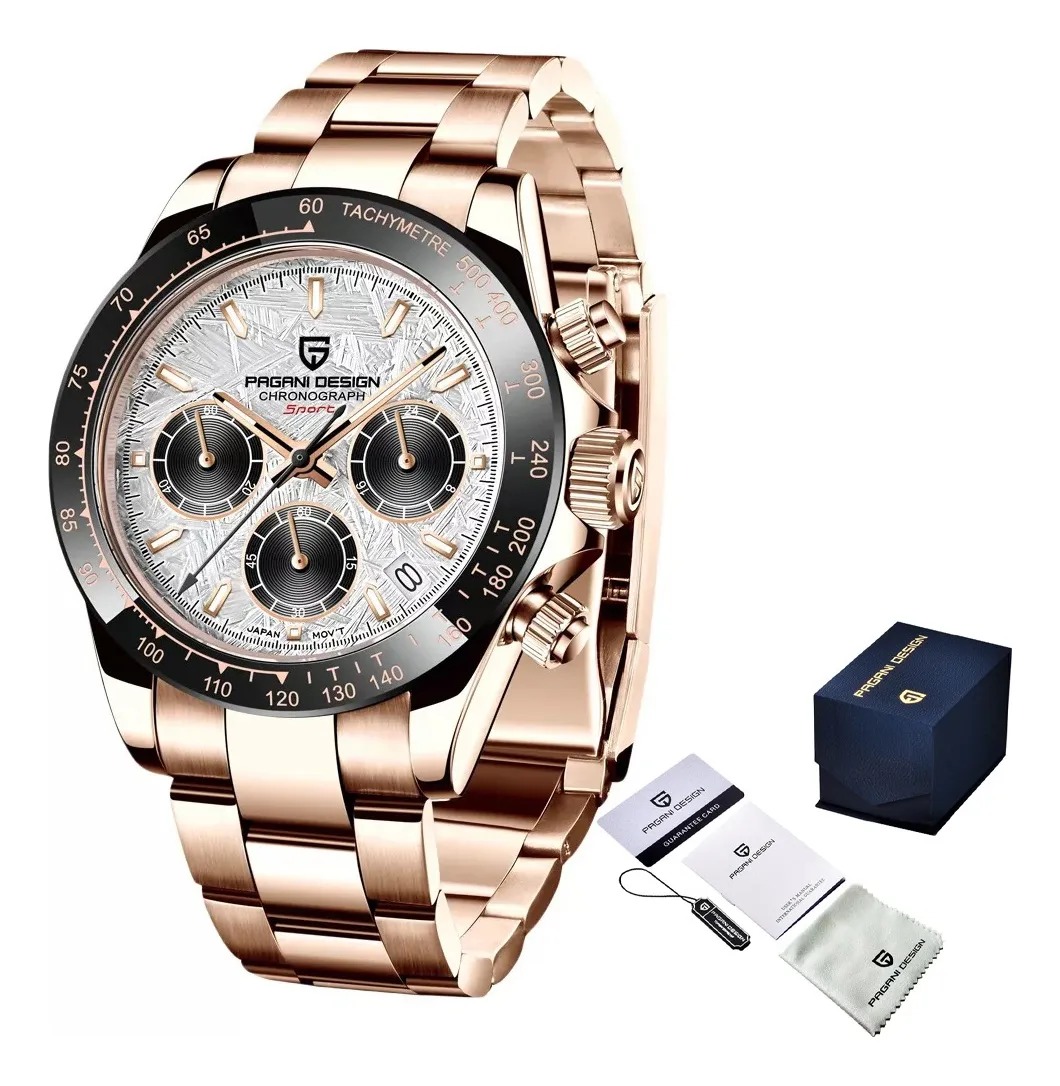 Pagani Design PD-1644