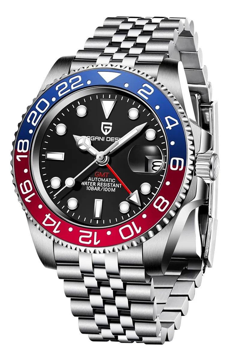 Pagani Design Tifany