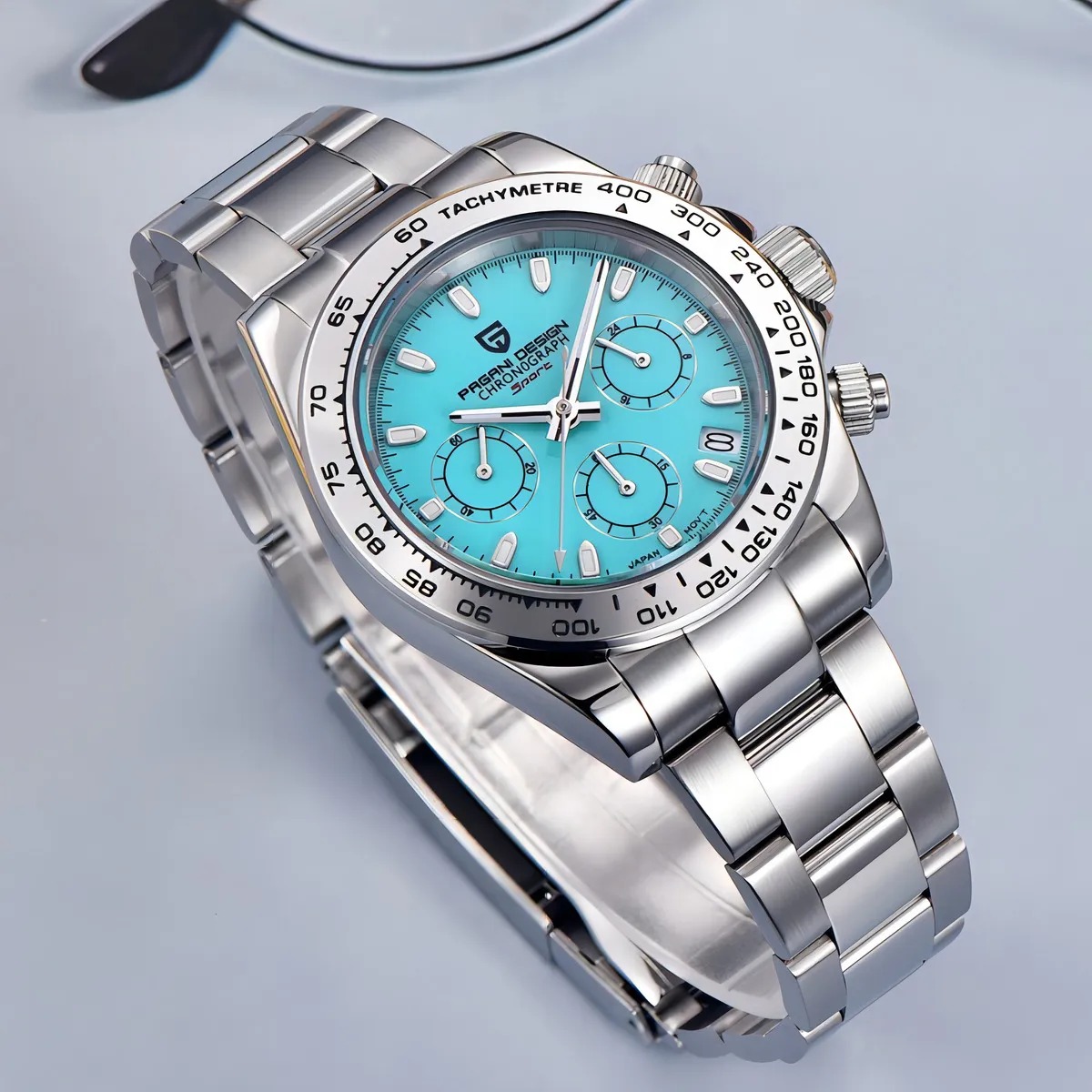 Pagani Design Tifany